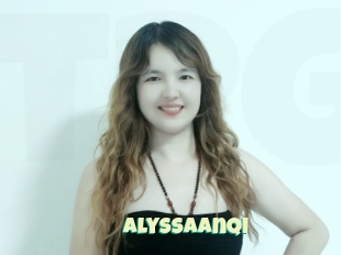 Alyssaanqi