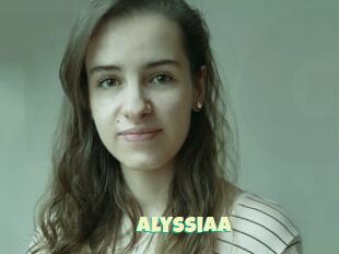 Alyssiaa