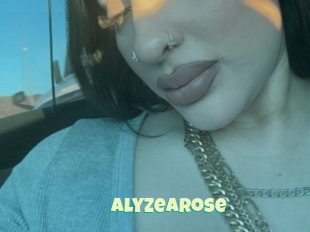 Alyzearose