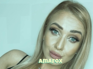 Amafox