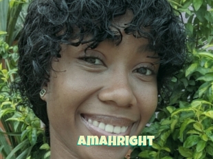 Amahright