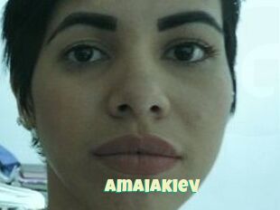 Amaiakiev