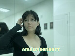 Amaliabennett