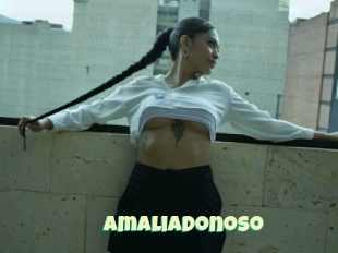 Amaliadonoso