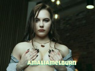 Amaliamelburn