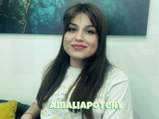 Amaliapotery