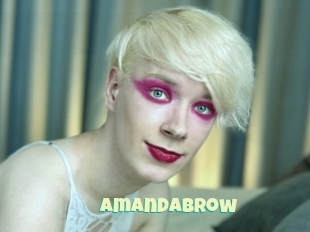 Amandabrow