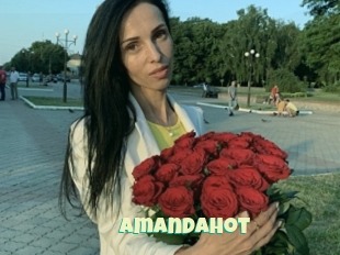 Amandahot