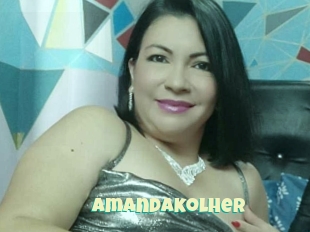 Amandakolher