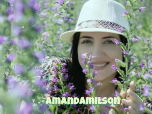 Amandamilson