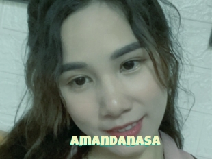 Amandanasa