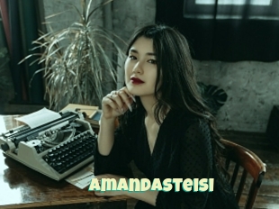 Amandasteisi