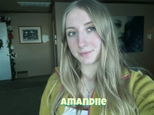 Amandiie