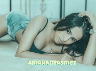 Amarantasmet