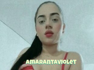 Amarantaviolet