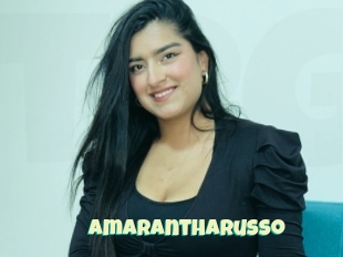 Amarantharusso