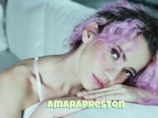 Amarapreston