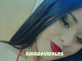 Amaravidales