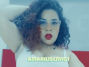 Amariliscm101