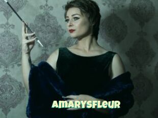 Amarysfleur