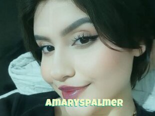 Amaryspalmer