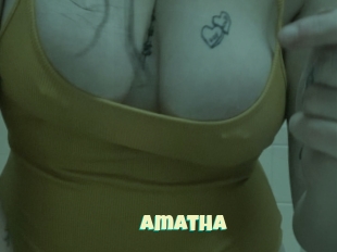 Amatha