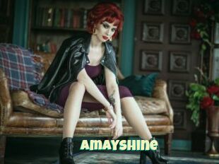 Amayshine