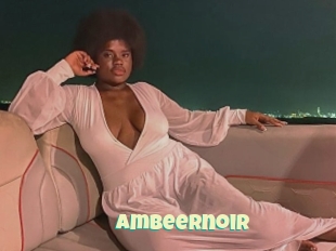 Ambeernoir