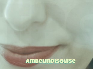 Ambelindisguise