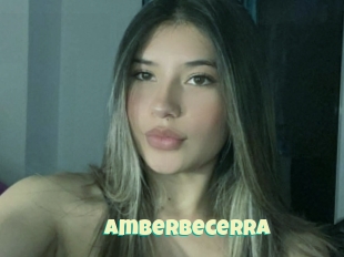 Amberbecerra