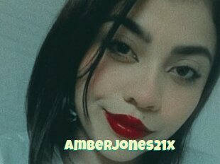 Amberjones21x