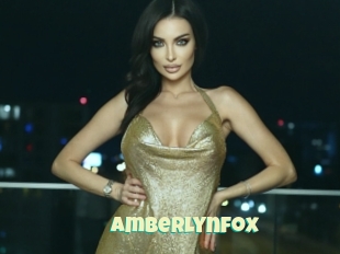 Amberlynfox