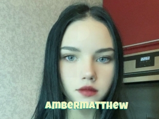 Ambermatthew
