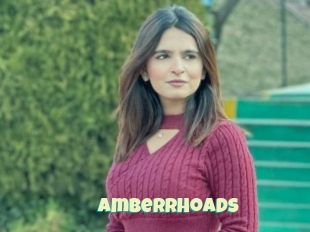 Amberrhoads