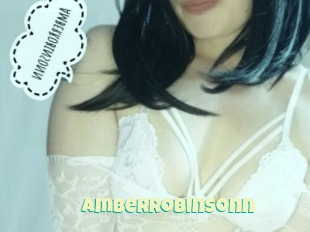 Amberrobinsonn