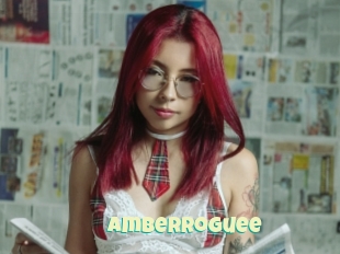 Amberroguee