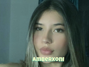 Amberxoni