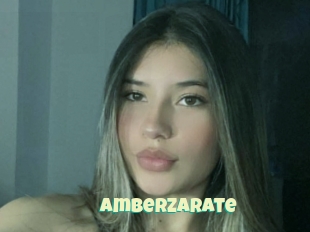 Amberzarate