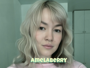 Amelaberry