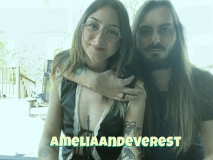 Ameliaandeverest