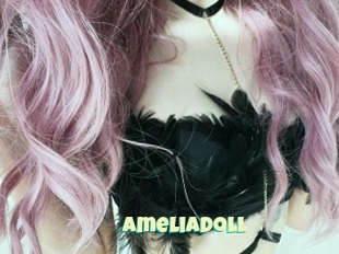Ameliadoll