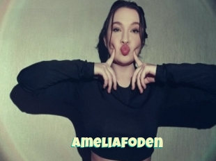 Ameliafoden