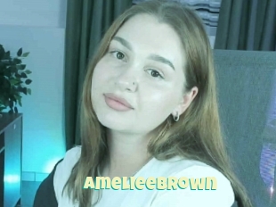 Amelieebrown