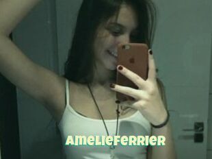 Amelieferrier