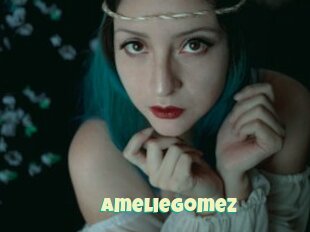 Ameliegomez
