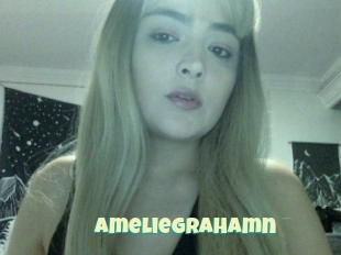 Ameliegrahamn