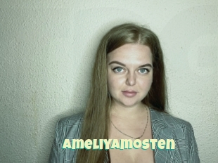 Ameliyamosten