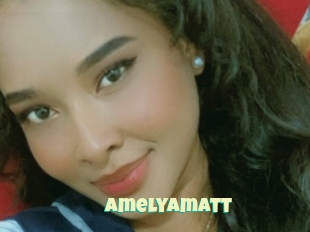 Amelyamatt