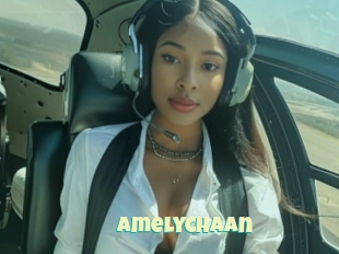 Amelychaan