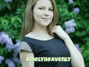 Amelyheavenly